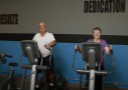 Cardio Equipment
